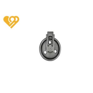 Buy cheap Heavy Duty Front Idler Assembly for Durable Crawler System and Lower Maintenance Costs from wholesalers