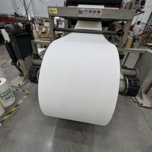 Buy cheap 1-7 Colors Single Double PE Coated Brown Kraft Cup Paper Roll for Making Various Cups from wholesalers