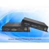 Buy cheap Uncompressed 1080P vga kvm to fiber extender with local vga loopout and external analog audio from wholesalers