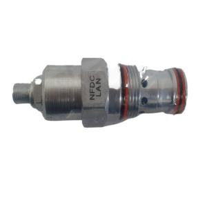 Buy cheap SUN Cartridge Valve NFDC-LAN For Versatile Flow Control In Industrial Systems product