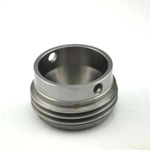 Buy cheap Customized Brass Custom Precision Machined Parts Turning Milling Precision Parts product