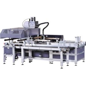 Buy cheap Smooth Running Box Assembly Machine Auto Temperature Controller from wholesalers