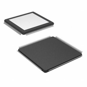 China TMS320F28335PTPQ Microcontrollers And Embedded Processors IC MCU FLASH Chip on sale