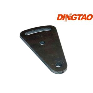 Buy cheap 60262001 Bracket Idler Pulley Lanc Bal S-93-7 DT GT7250 Cutter Spare Parts from wholesalers