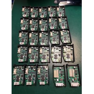 Ryobi Ahead Circuit Board 6536 66 64- For Ryobi 52 75 Series