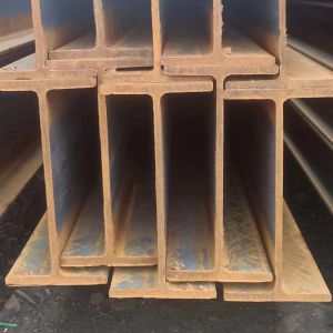 Buy cheap Customized Q235B Grade H Beam For Versatile Construction Applications from wholesalers