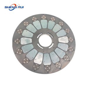 Buy cheap Silver Plating Rod Bushing Hole Punch With Carbon Steel Material from wholesalers