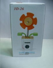 MINI USB SPEAKER FLOWER SHAPE SPEAKER