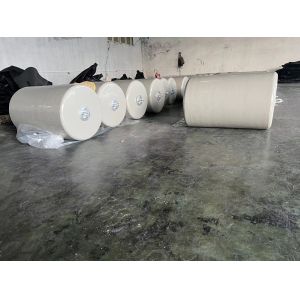Buy cheap Polyurethane And EVA Foam Filled Fender ISO 17357 Certified from wholesalers