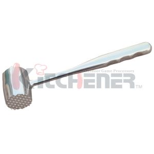 Buy cheap Hand Held Hammer Mechanical Meat Tenderizer For For Chicken Steak Beef from wholesalers