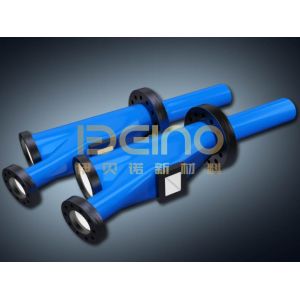 Buy cheap Stainless Steel Ceramic Lined Pipe Elbows Abrasion Resistance from wholesalers