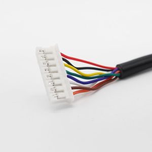 China Lead Time 10-15 Days E320D E323D Excavator Engine C6.4 External Wire Harness 3068777 on sale