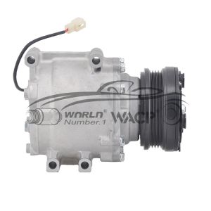 12V Auto Parts AC Compressor 3540303770 TRS3005 TRS4953 For Mazda Astina WXMZ054