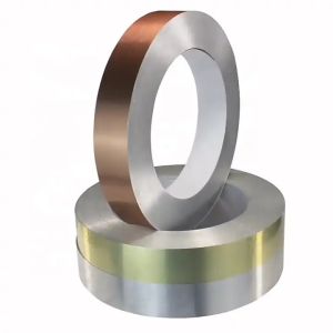 China 50m 100m Length Aluminium Trim Cap Roll Bronze Channelume Signage on sale