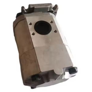 China CBKP Series Hydraulic Gear Pump For Construction Machinery Including CBKP32 CBKP40 CBKP50 CBKP63 CBKP80 And CBKP100 on sale