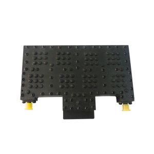 Buy cheap Stable Customizable Frequency RF Multiplexer 100MHz - 70GHz 4 Cavity Duplexer from wholesalers