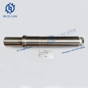 Buy cheap SAGA MSB600 Hydraulic Breaker Hammer Spare Parts Percussion Piston from wholesalers