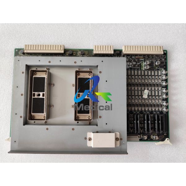 Quality Aloka SSD-3500 Interface Board EP477500BD Ultrasound Part for sale