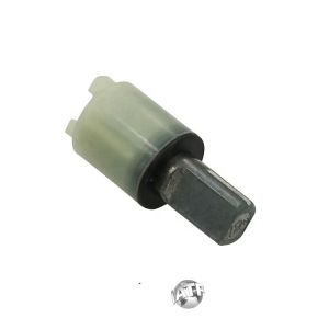 Industrial Custom Rotary Damper With Spring Soft Closing Soft Opening