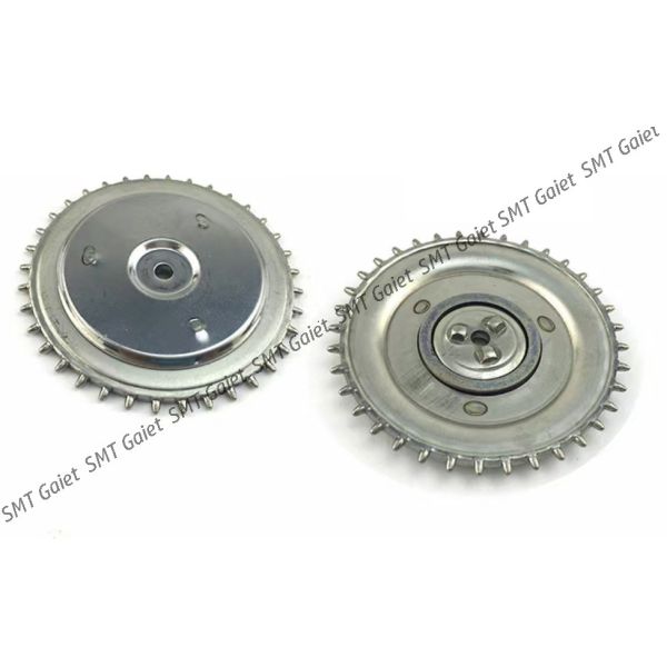 KHJ-MC131-00 YAMAHA Feeder Gear for SS8MM Feeder