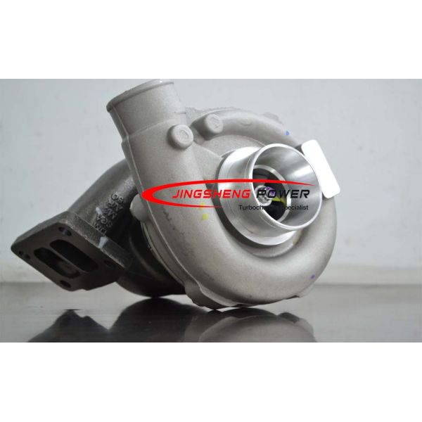 Buy cheap Petrol Engine With Turbocharger TO4E35 2674A148 2674A071 , Diesel Generator Turbocharger For Perkins from wholesalers