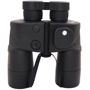 7x50Rangefinder Wide Angle Binoculars Telescopio With Compass Hunting
