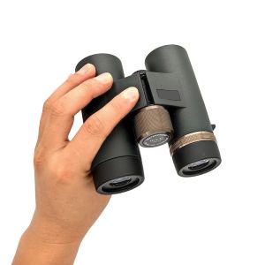 Buy cheap 8x32 10x32 Waterproof ED Binoculars For Sightseeing from wholesalers