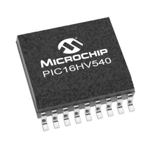 Buy cheap American Microchip Integrated Circuits PIC16HV540-04/SO Brand New Original Electronic Components Package DFN-6-EP(1.6x1.6) Monitor and Reset Chip MOSFET from wholesalers