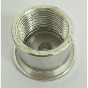 Buy cheap Aluminum Alloy CNC machining Parts product