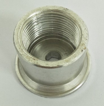 Quality Aluminum Alloy CNC machining Parts for sale