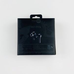 Buy cheap ODM Bluetooth Earphone Box Embossing TWS Wireless Headset Pacakge Box With Hooks & Blister Tray For Airpods from wholesalers