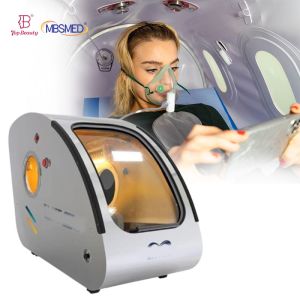 Buy cheap HBOT 1.5 ATA 2 ATA 3 ATA HBOT Chambers Dual Single Person Hard Shell Oxygen Therapy Solution Hyperbaric Oxygen Chamber from wholesalers