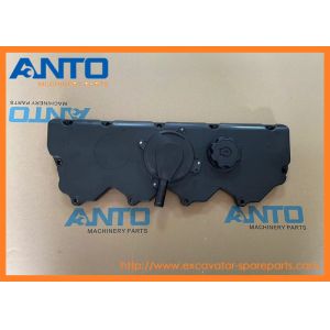 Buy cheap 301-8253 3018253 Valve Cover Excavator Engine Parts Fitting For C4.4 from wholesalers