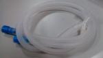 Buy cheap Disposable Anesthesia Breathing Circuit(Corrugated Tube) from wholesalers