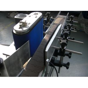 Buy cheap SS304 Automatic Self Adhesive Wrap Labeling Machine Reliable And Accurate from wholesalers