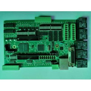 Buy cheap SMT factoryGuangdong PCB Board Components Purchase Include Laser Diode PCBA from wholesalers