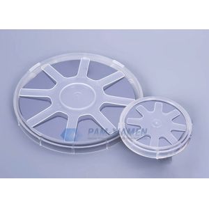 Buy cheap 12 Inch Silicon Wafer FZ P Type Phosphorus Doped Orientation 111 Prime Grade 12