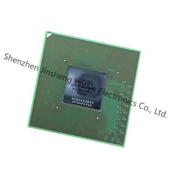 Buy cheap EP2AGX260EF29I3 FPGA - Field Programmable Gate Array from wholesalers