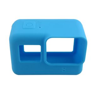 Buy cheap Silicone Protective Case Cover For GoPro Hero 5 Black Camera Go Pro 5 Accessories from wholesalers