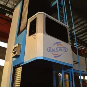 Buy cheap Cnc Boring And Milling Machine With Advanced Hydraulic Technology from wholesalers