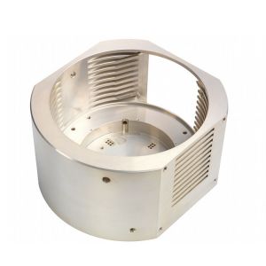 Buy cheap Cnc Titanium Alloy Machining Milling from wholesalers