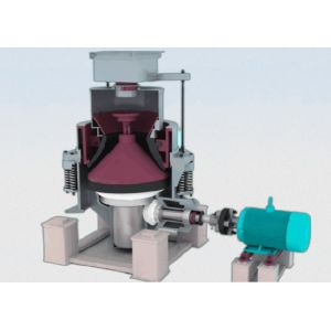 Pyz900 Simmons cone crusher, stone crusher, granite greenstone crusher, crusher