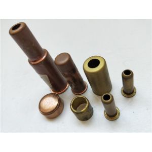 Buy cheap Hard Alloy Precision Drawn Metals , Carbide Deep Progressive Die Stamping from wholesalers