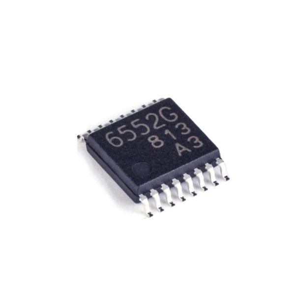 100% New Original TB6552FNG Integrated Circuits Supplier Tps73201drbr Ads1018iru