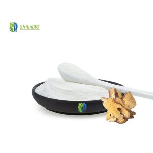 Buy cheap 10%-98% Polygonum cuspidatum extract Trans-Resveratrol Powder from wholesalers