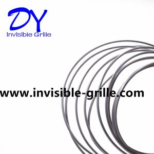 Buy cheap Balcony With Window Invisible Grille For Safety And Elegance from wholesalers