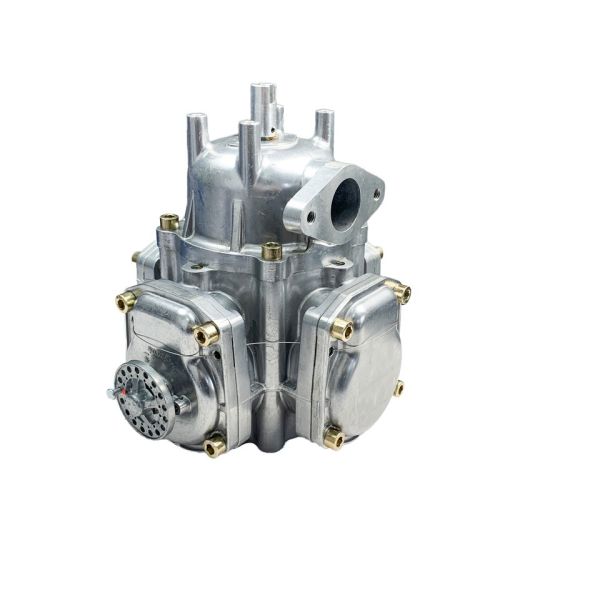 Quality 3-Inch Pipeline Flow Meter The Ultimate Solution for Accurate Hydrocarbon Measurement for sale