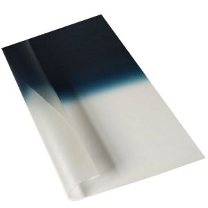 China High Elastic Automotive PVB Film Two Color Sound Insulation on sale