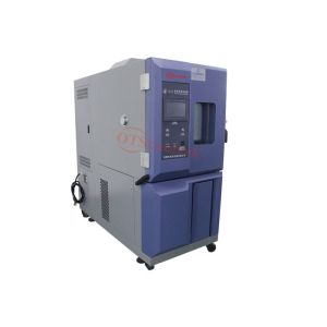 Buy cheap Temperature Conditioning Hot Cold Climate Test Chamber Water Cold Cooling Type from wholesalers