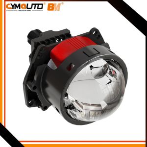 Buy cheap 5500k High Low Beam Car Headlights 3.0 Inch Direct Shot With Turning Assistant from wholesalers